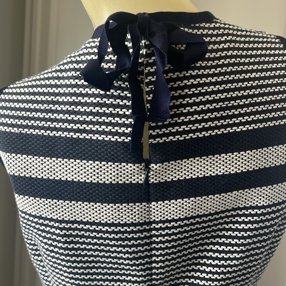 Chic J. Crew Dress NWOT - Picture 5 of 7